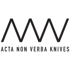 Collection image for: ANV Knives (Acta Non Verba)