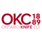 Ontario Knife Company (OKC)