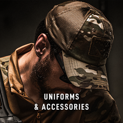 Uniforms & Accessories