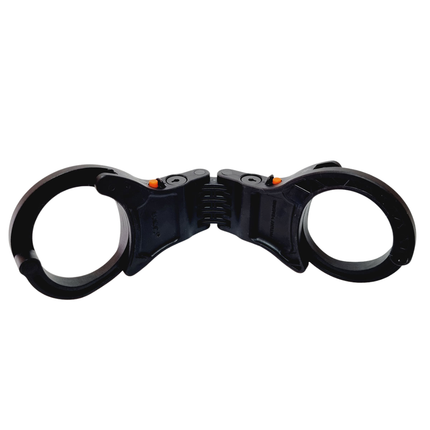 U.S. Cuffs Polymer Hinge Handcuffs