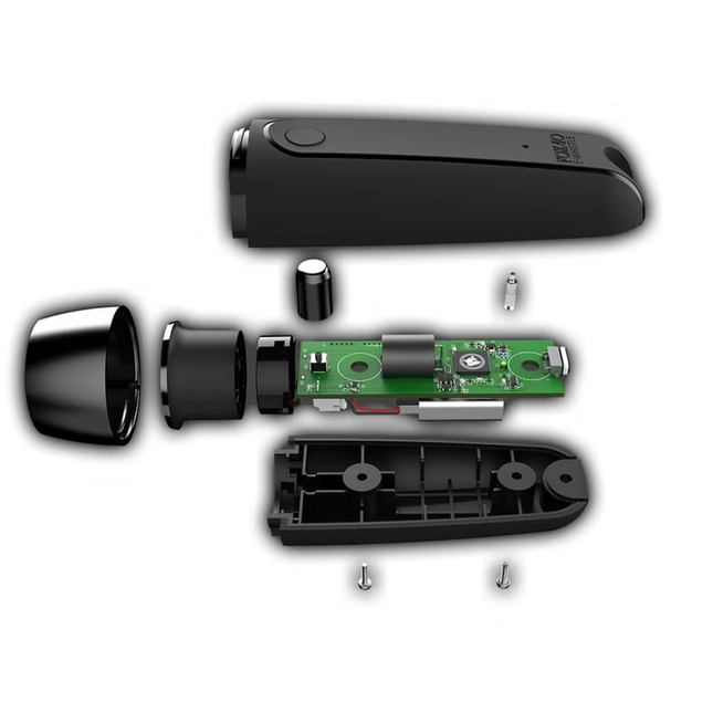 Fox 40 Rechargeable Electronic - Whistle