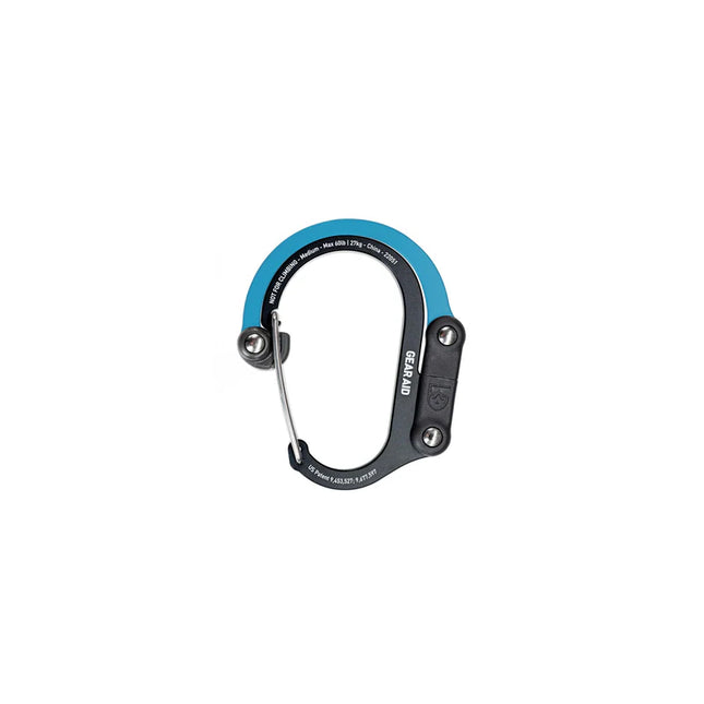 Gear Aid Heroclip Medium