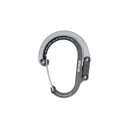 Gear Aid Heroclip Large