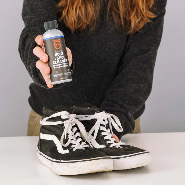 Gear Aid Revivex Boot and Shoe Cleaner