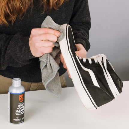 Gear Aid Revivex Boot and Shoe Cleaner