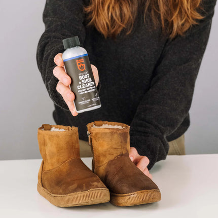 Gear Aid Revivex Boot and Shoe Cleaner