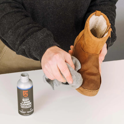 Gear Aid Revivex Boot and Shoe Cleaner