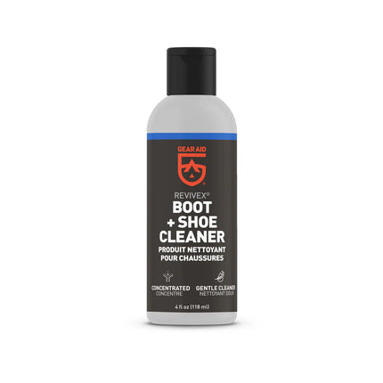 Gear Aid Revivex Boot and Shoe Cleaner