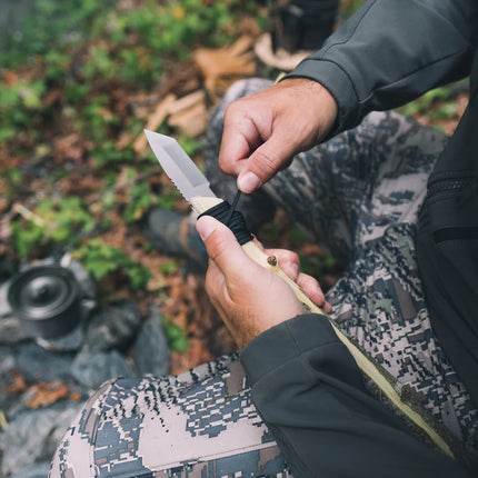 Gear Aid Kotu Tanto Knife