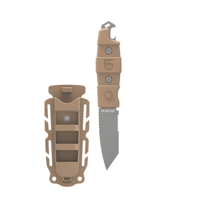 Gear Aid Kotu Tanto Knife