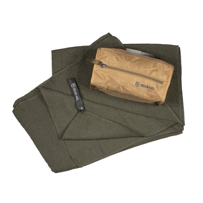 Gear Aid Micro-Terry Towel