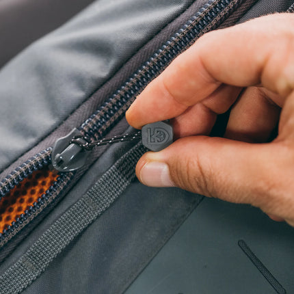 Gear Aid Ergonomic Zipper Pulls (5-Pack)