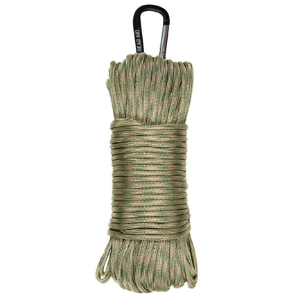 Gear Aid 550 Heavy-Duty Paracord