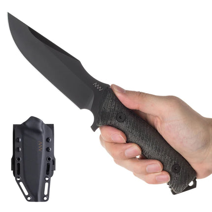 ANV Knives M311 Spelter Fixed Blade Knife