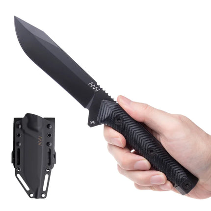 ANV Knives M73 Kontos Fixed Blade Knife