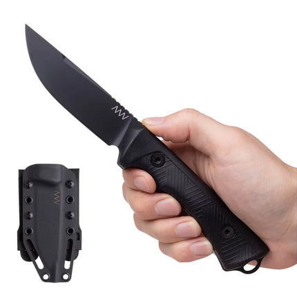 ANV Knives P200 Fixed Blade Knife