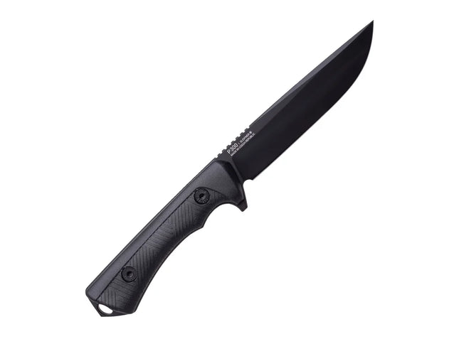 ANV Knives P300 Fixed Blade Knife