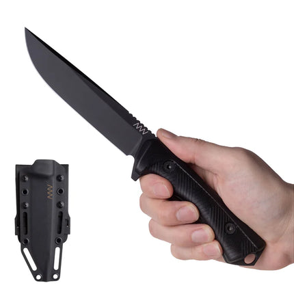 ANV Knives P300 Fixed Blade Knife