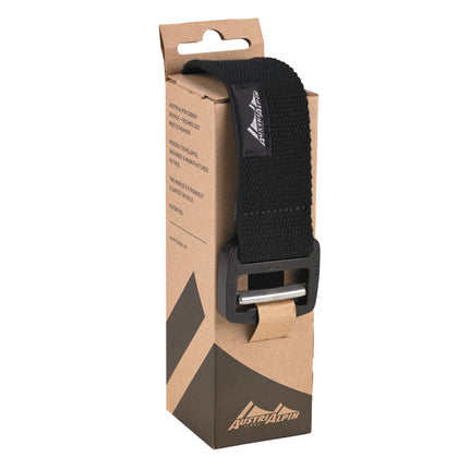 AustriAlpin COBRAFRAME 38 mm Textile Belt
