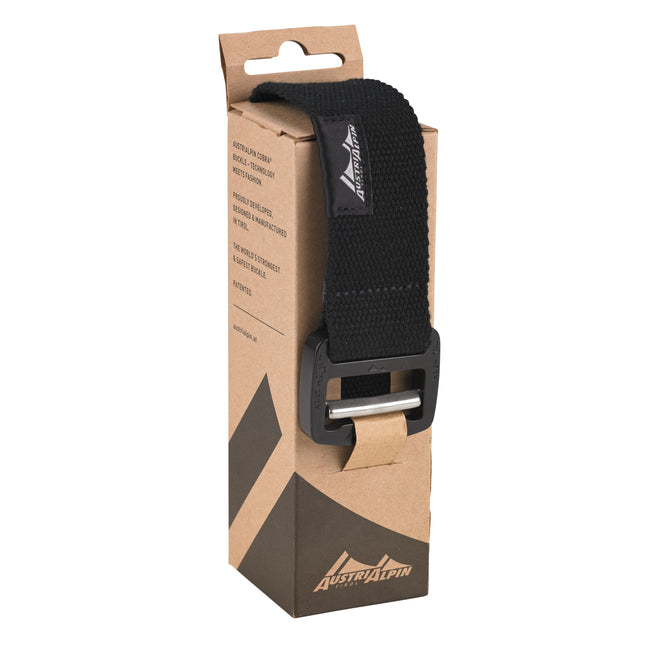 AustriAlpin COBRAFRAME 38 mm Textile Belt