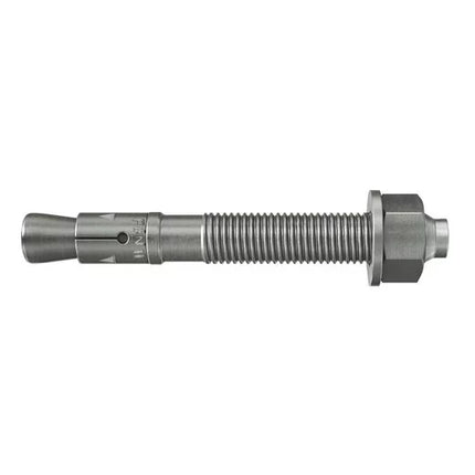 AustriAlpin Bolt Anchor Stainless Steel - 86 mm.