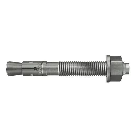 AustriAlpin Bolt Anchor Stainless Steel - 86 mm.