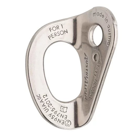 AustriAlpin-Bolt Hanger 10 mm. Stainless Steel 316L