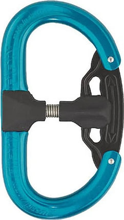 AustriAlpin Fifty:Fifty Carabiner