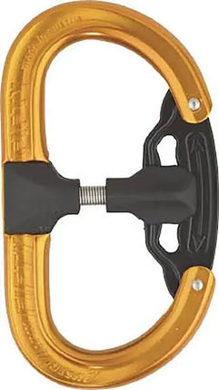 AustriAlpin Fifty:Fifty Carabiner