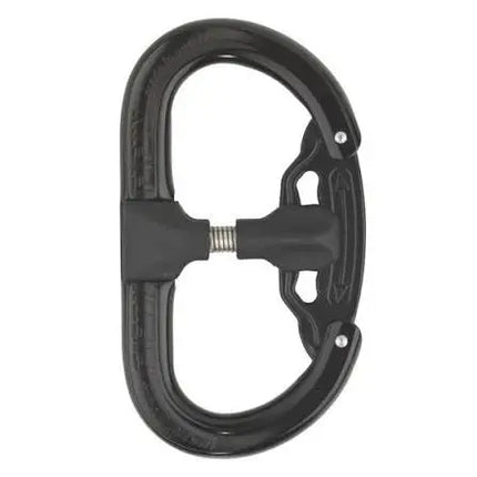 AustriAlpin Fifty:Fifty Carabiner