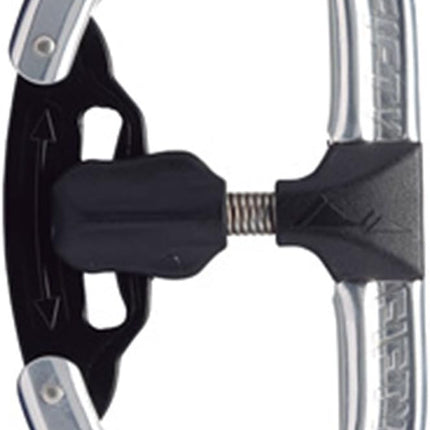 AustriAlpin Fifty:Fifty Carabiner