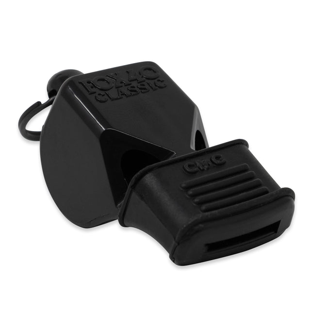 Fox 40 Classic CMG Whistle with Neck Lanyard