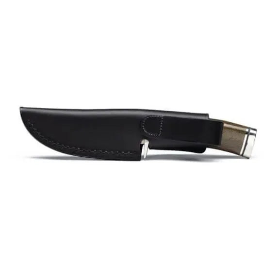 Buck Knives 192 Vanguard Pro Fixed Blade Knife (2023 Limited Edition)