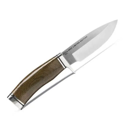 Buck Knives 192 Vanguard Pro Fixed Blade Knife (2023 Limited Edition)