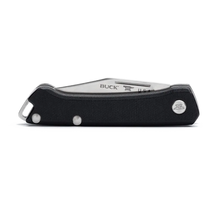 Buck Knives 250 Saunter Folding Knife (Clip Point)