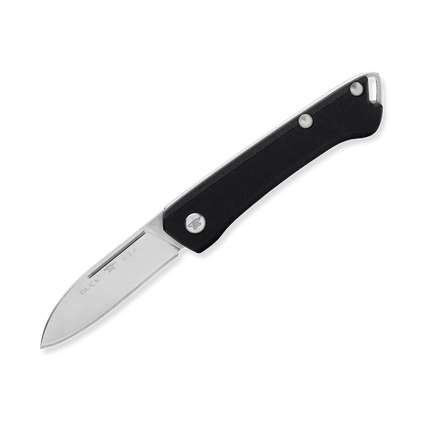 Buck Knives 250 Saunter Folding Knife (Drop Point)