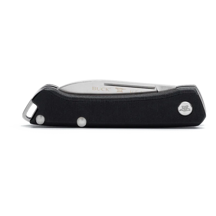 Buck Knives 250 Saunter Folding Knife (Drop Point)