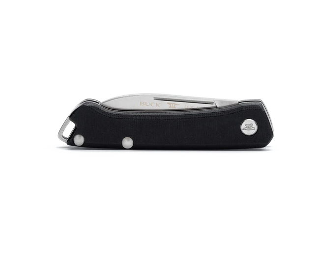 Buck Knives 250 Saunter Folding Knife (Drop Point)