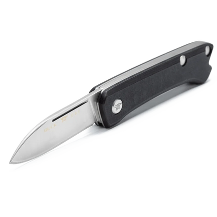 Buck Knives 250 Saunter Folding Knife (Drop Point)