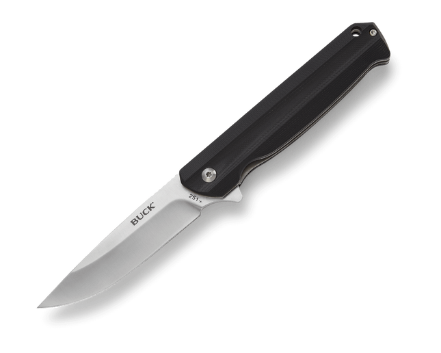 Buck Knives 251 Langford Folding Knife