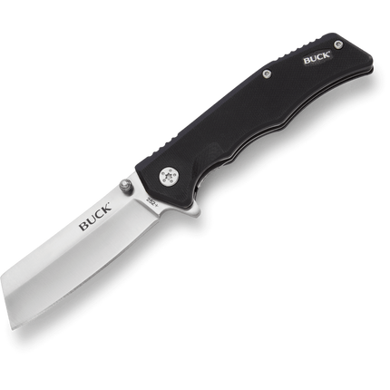 Buck Knives 252 Trunk Folding Knife