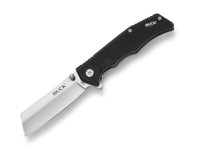 Buck Knives 252 Trunk Folding Knife