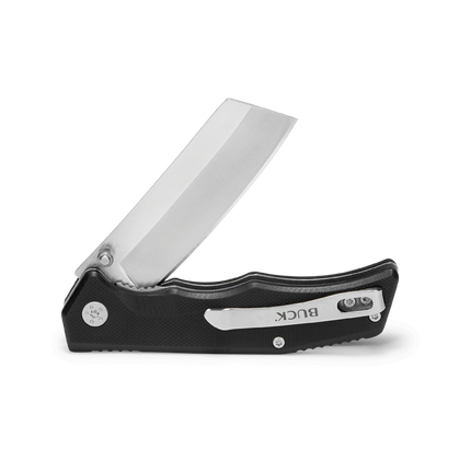 Buck Knives 252 Trunk Folding Knife