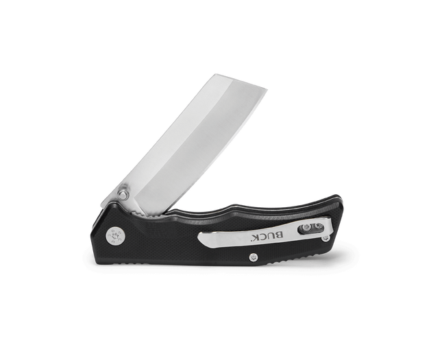 Buck Knives 252 Trunk Folding Knife