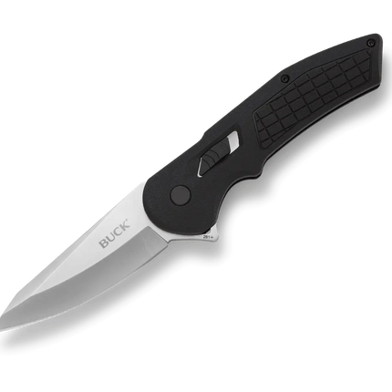 Buck Knives 261 Hexam Folding Knife