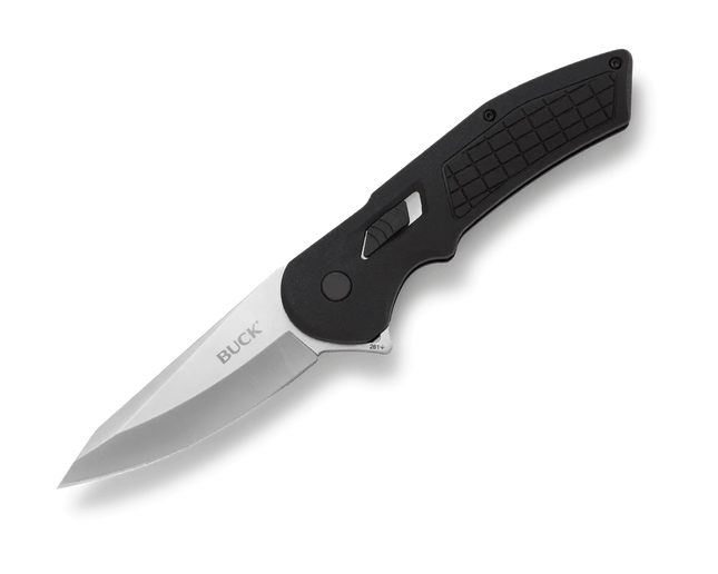 Buck Knives 261 Hexam Folding Knife