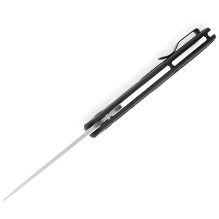 Buck Knives 261 Hexam Folding Knife