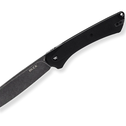 Buck Knives 263 HiLine XL Folding Knife