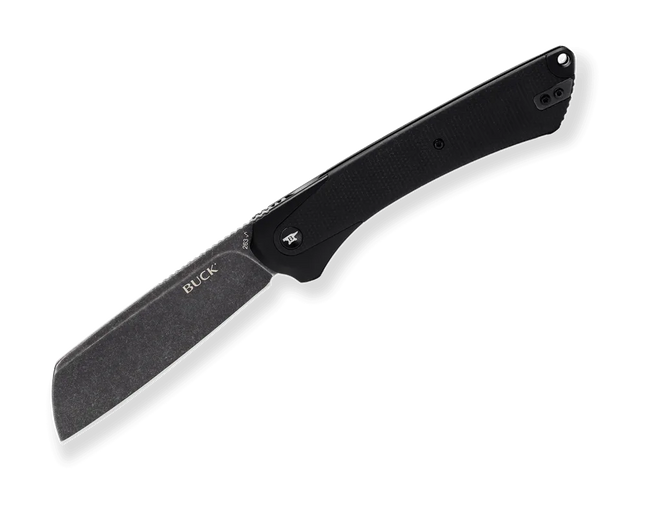 Buck Knives 263 HiLine XL Folding Knife