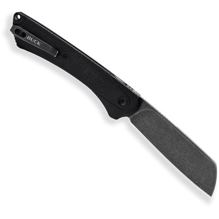 Buck Knives 263 HiLine XL Folding Knife